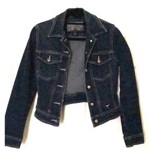 Sergio Valente Denim Jacket